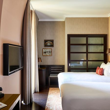 Hotel Indigo Venice - Sant'Elena By Ihg Kültér fotó