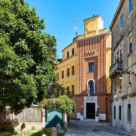 Hotel Indigo Venice - Sant'Elena By Ihg Kültér fotó