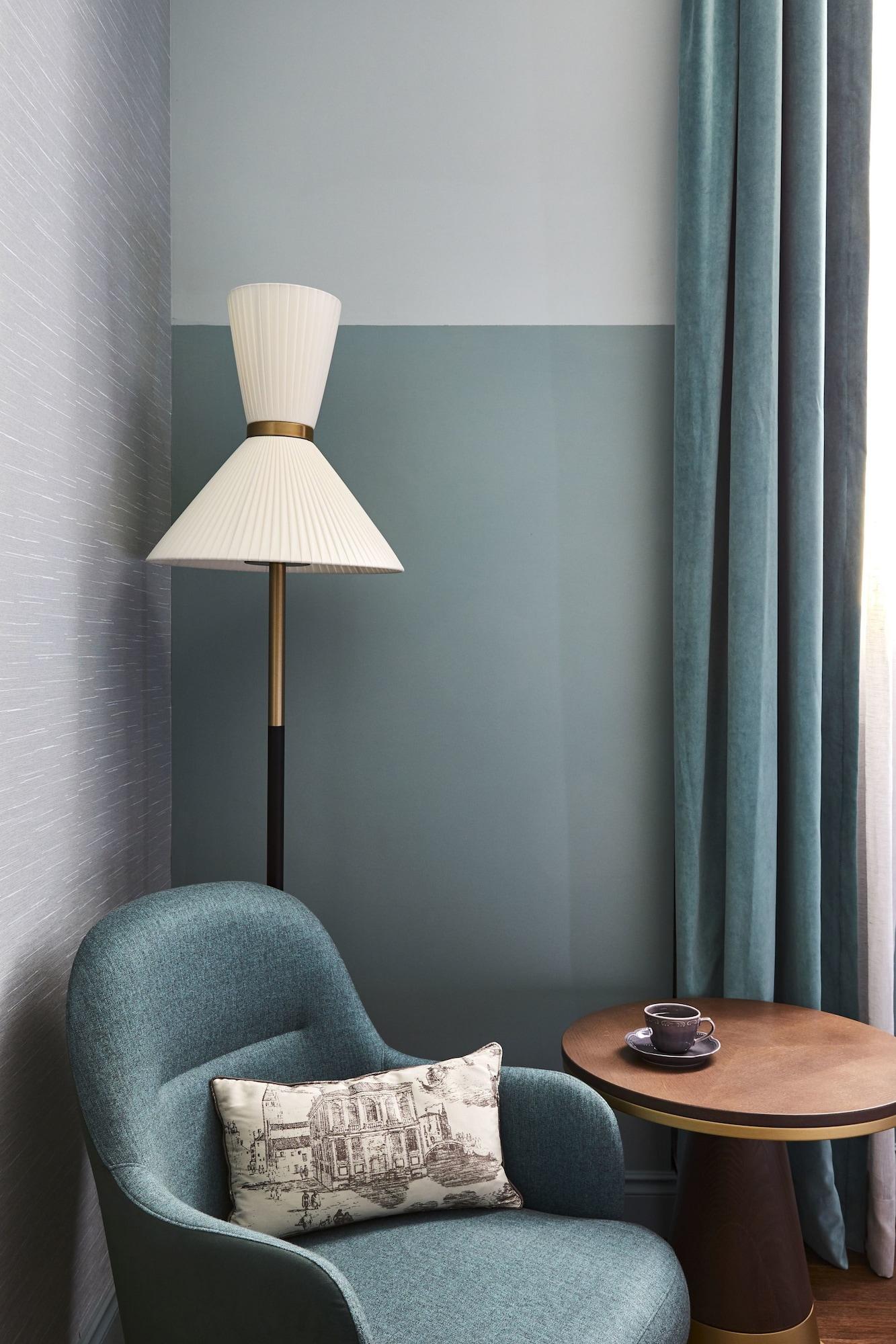 Hotel Indigo Venice - Sant'Elena By Ihg Kültér fotó
