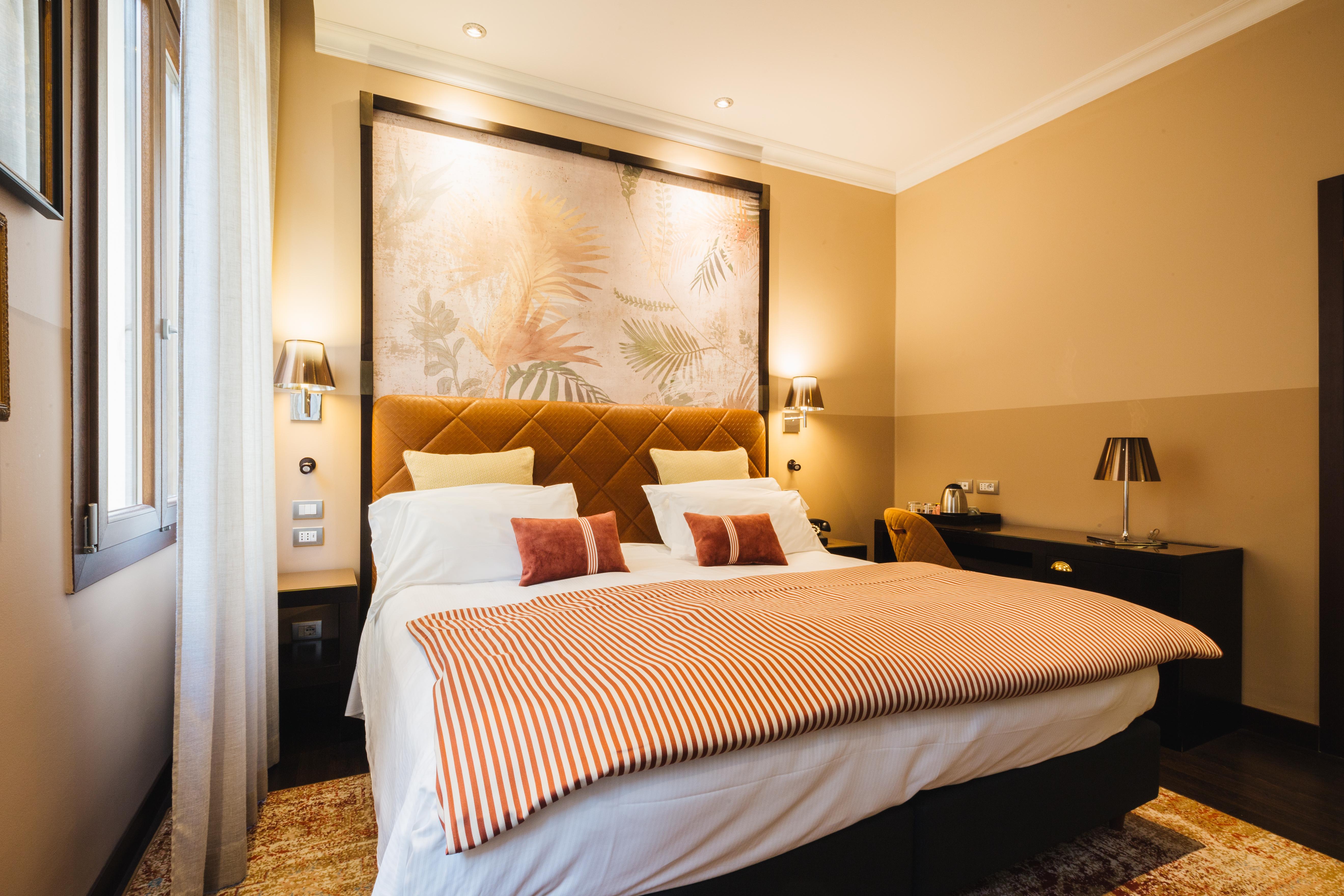 Hotel Indigo Venice - Sant'Elena By Ihg Kültér fotó