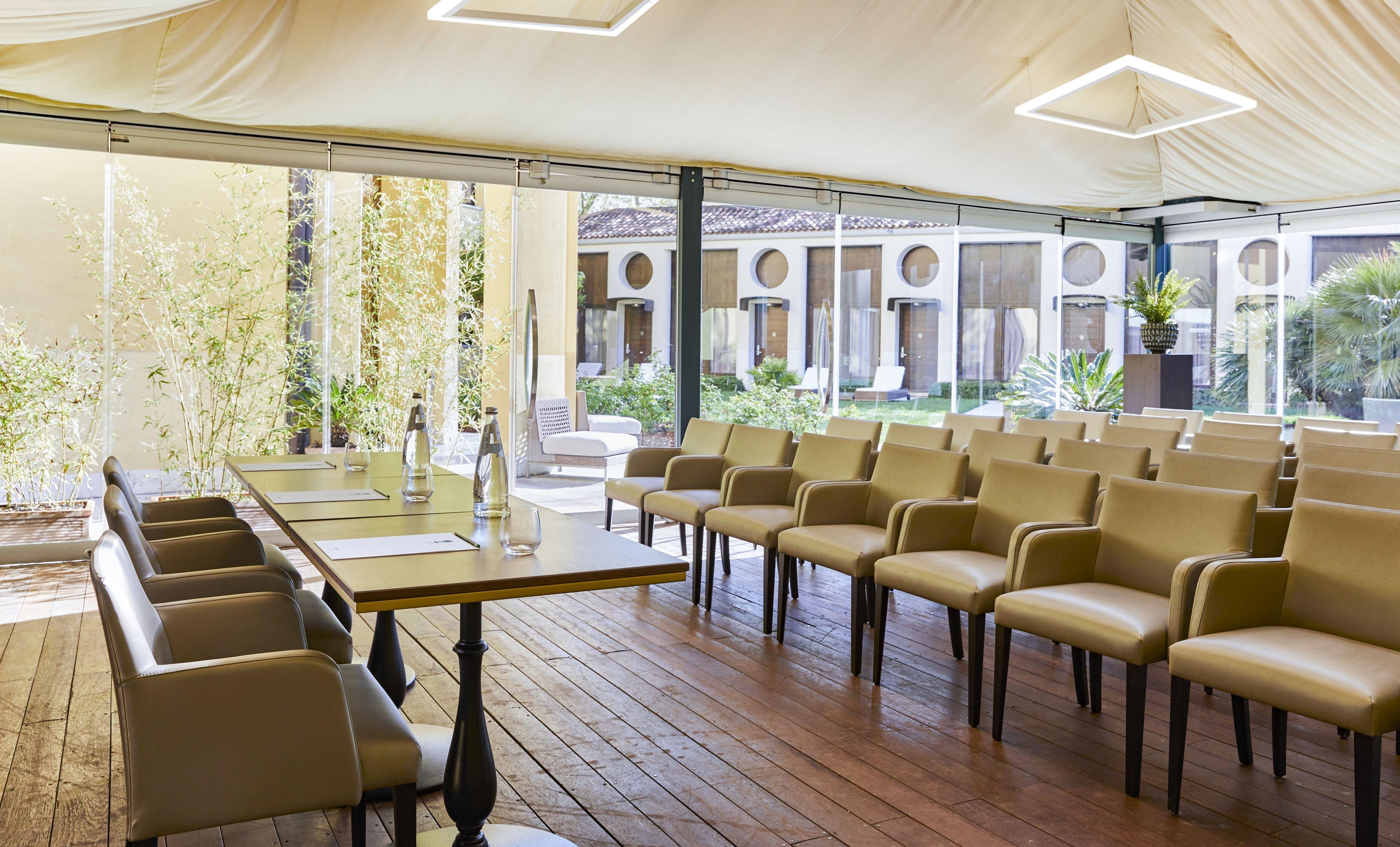 Hotel Indigo Venice - Sant'Elena By Ihg Kültér fotó