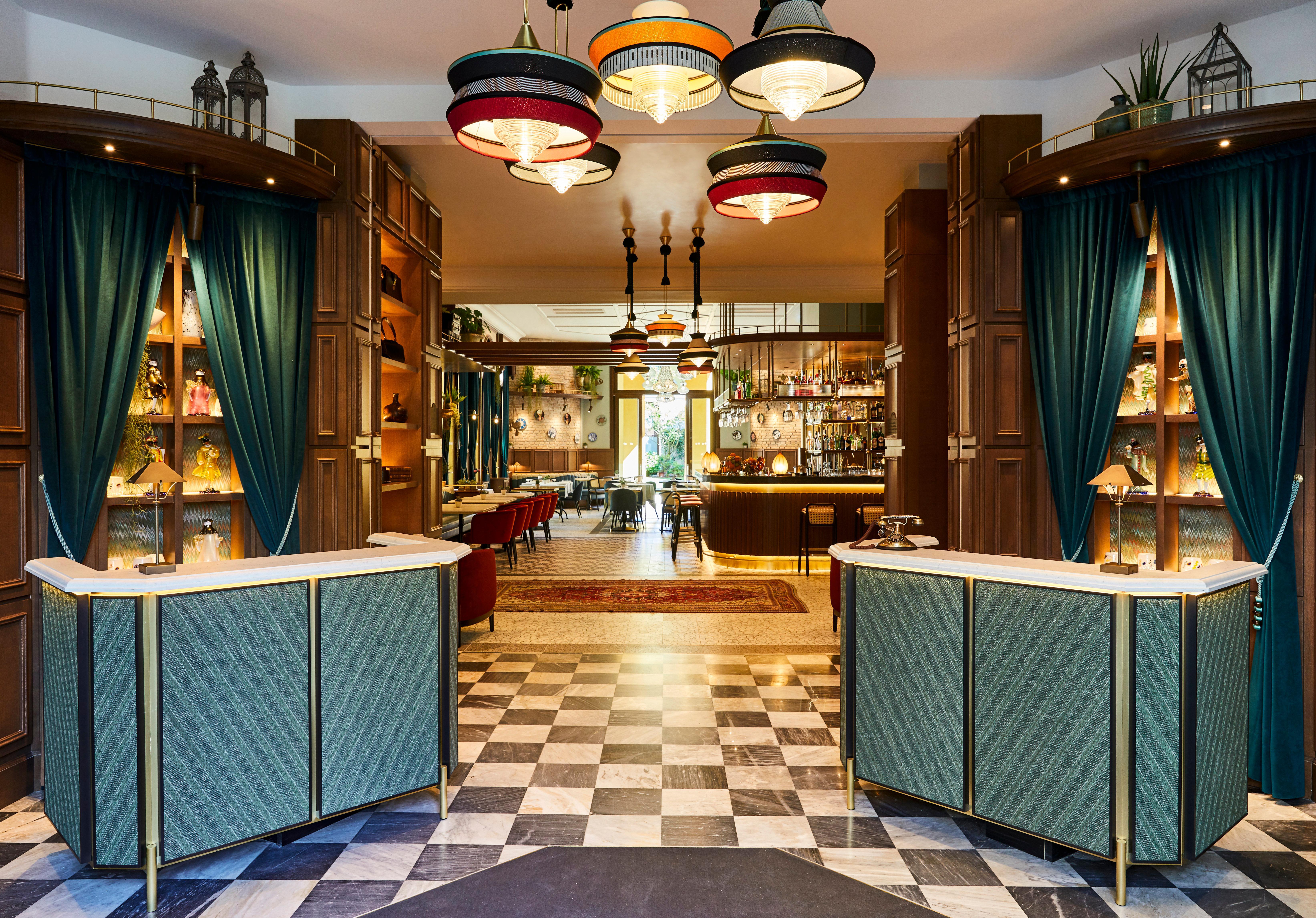 Hotel Indigo Venice - Sant'Elena By Ihg Kültér fotó