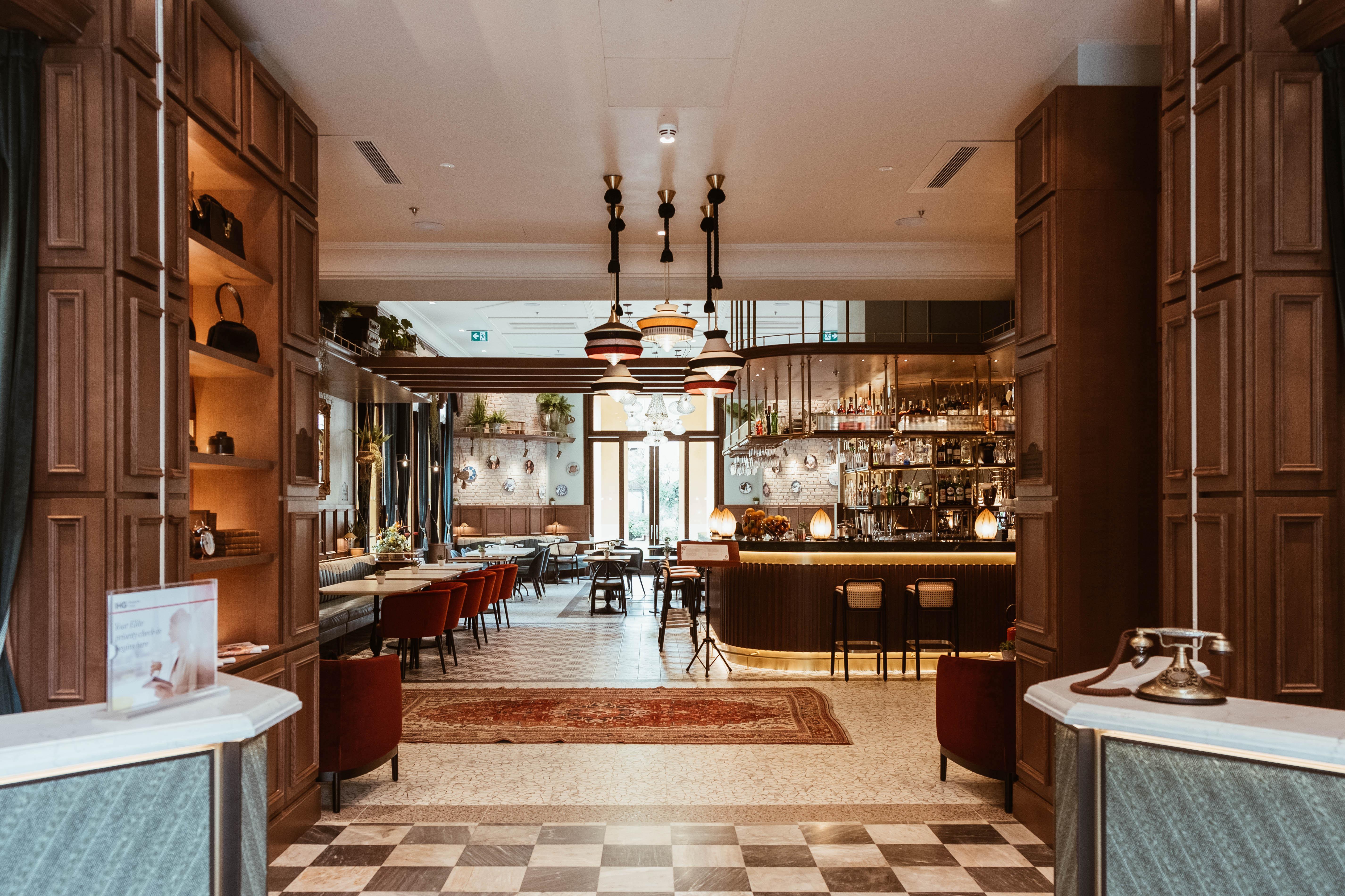Hotel Indigo Venice - Sant'Elena By Ihg Kültér fotó