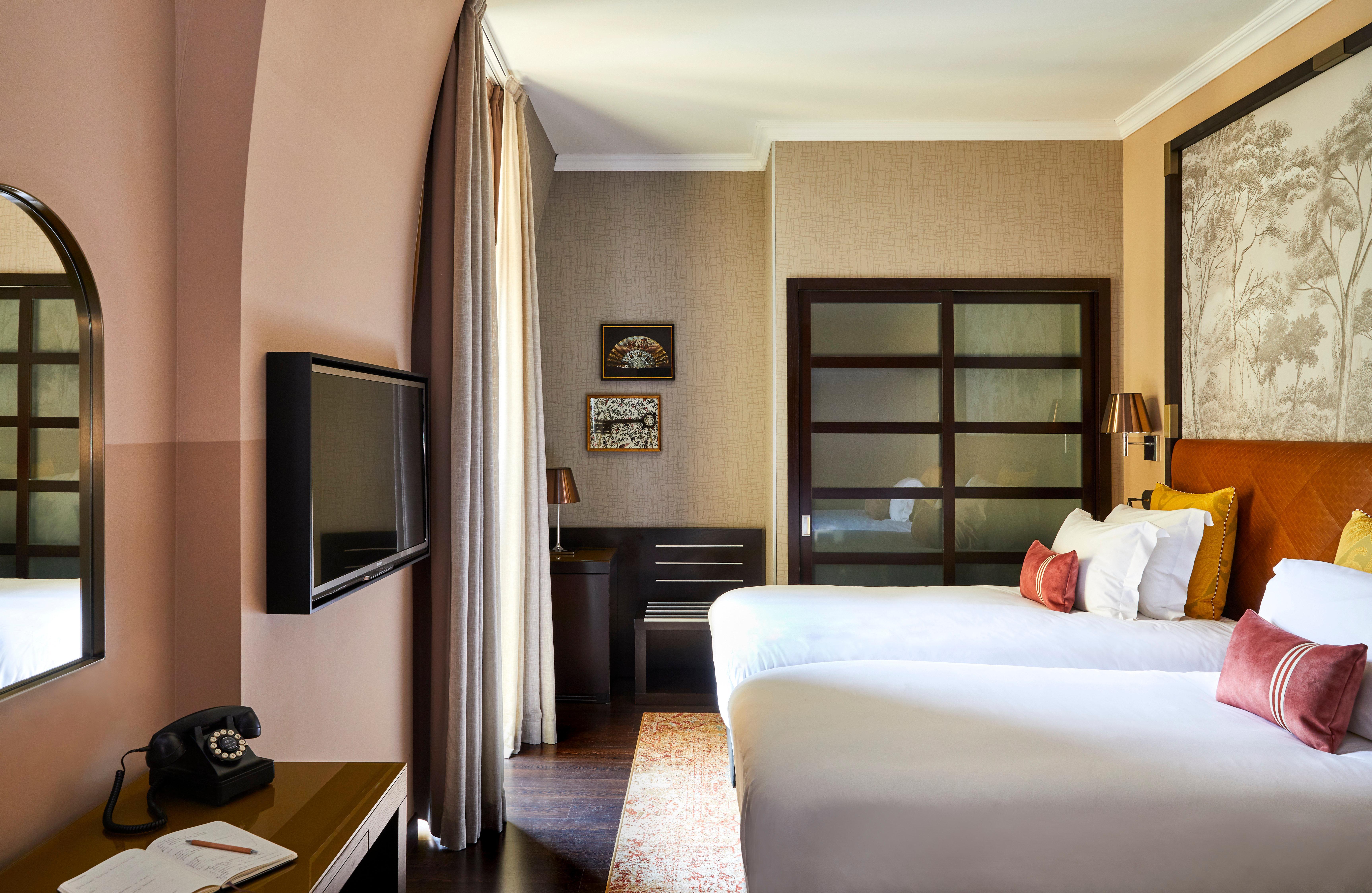 Hotel Indigo Venice - Sant'Elena By Ihg Kültér fotó