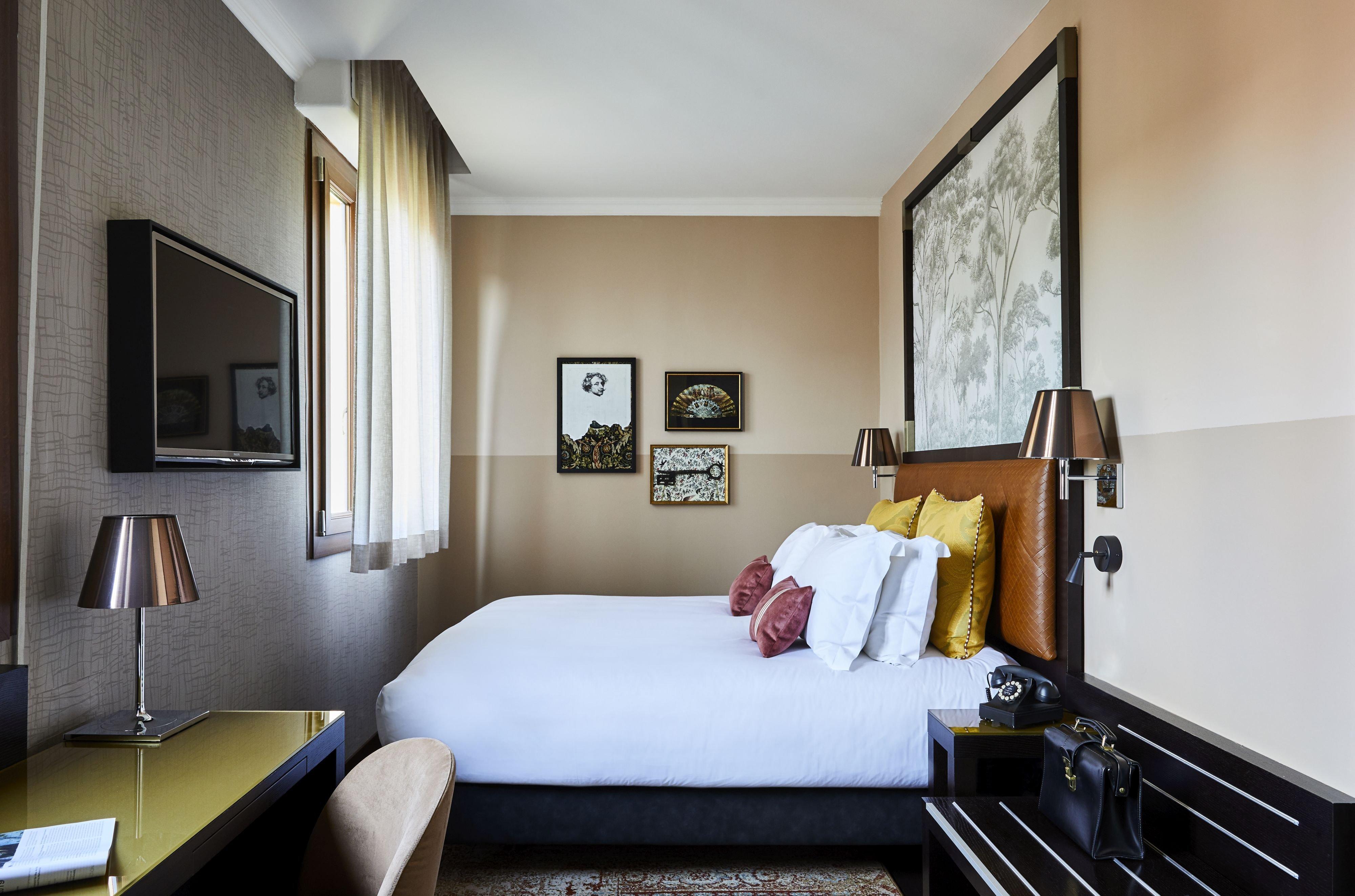 Hotel Indigo Venice - Sant'Elena By Ihg Kültér fotó