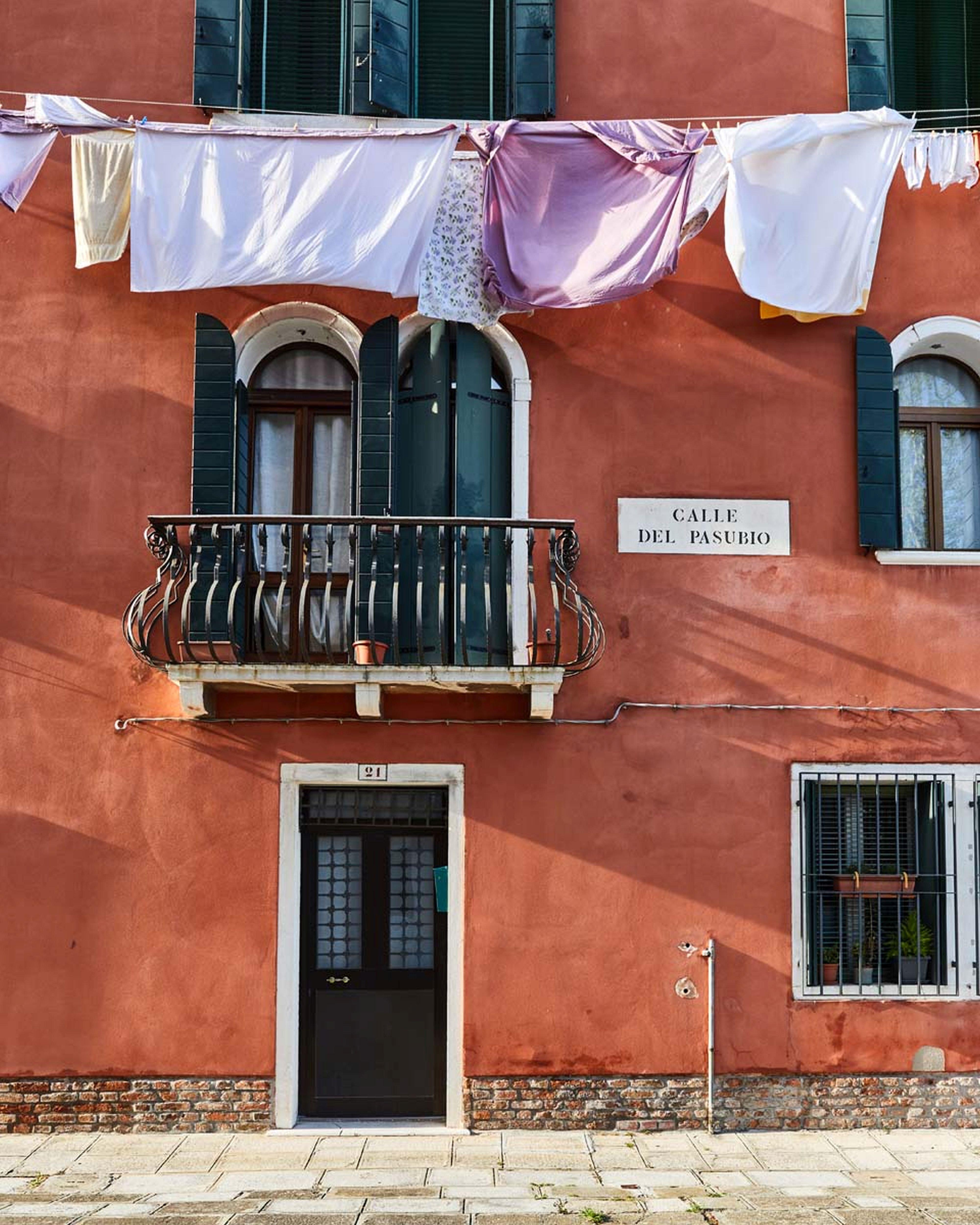 Hotel Indigo Venice - Sant'Elena By Ihg Kültér fotó