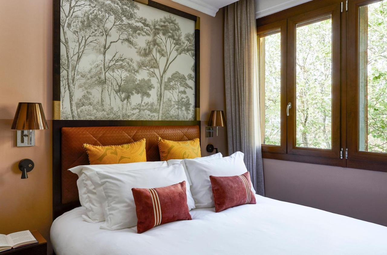 Hotel Indigo Venice - Sant'Elena By Ihg Szoba fotó